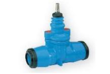 Piesa conectare 1" Hawle 5003090