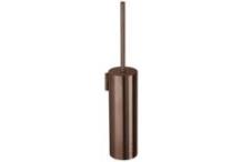 Herzbach Design iX Bürstengarnitur wandhängend Edelstahl Copper 21.810000.1.39
