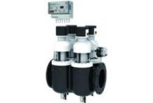 Judo Wasseraufbereitung JUDO Automatik-Rückspül-Schutzfilter JPF-QC-ATP DN 125 (MW 0,5 mm) 8020052