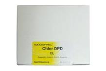 Judo Wasseraufbereitung JUDO Nachfüllpackung für Messbesteck Chlor DPD 8742143