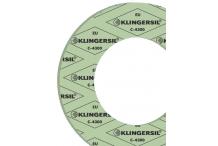 Klinger Gebetsroither Asbestfreie-Flanschdichtung C4300 PN10 DN300 325x378x2 243010300