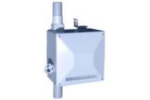 Limot Elektromotorenbau WC-Entluefter C/E f.OP-Mont.Anschl.30 mm Dauerleistung Nr.10001 10001