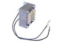 Limot Elektromotorenbau Vorschaltdrossel LW/A Zusatz bei Verwendung e. Drehzahlreglers 46001
