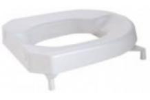 MKW Monarch WC-Sitzerhöung 6cm  R500-0001