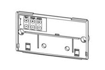 SC 1051 Ersatztastatur Air-WC (HF) 718029