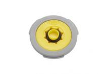 Neoperl Durchflussmengenregler PCW gelb DM 18.7 mm 5 L/min. 58863512