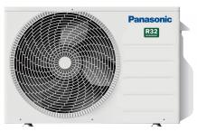 Panasonic Multi Standart Außengerät Panasonic Multi Standart Außengerät CU-2TZ41TBE