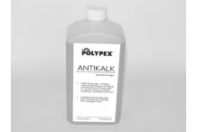 Polypex Kalklöser - Antikalk 1000 ml 84300
