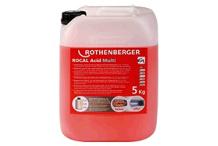 Rothenberger Rocal Acid Multi 5kg Nr. 1500000115 1500000115