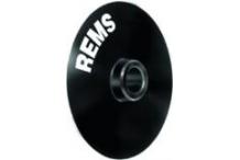 Disc de taiere rems P10-63 S7 pentru plastic 290016 R