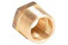 Piesa racord tevi infiletare  3/4'x1/2' 432413412