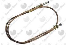 Vaillant Thermoelement Themis223-sd135-ThemaC23-sd235-Thelia23 05114400