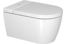 Kompakt Dusch-WC SensoWash Starck f Weiß 378x575x DUR650001012004310