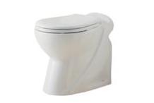 Sfa Sanibroy Sanicompakt-Pro Stand Keramik WC,WT,Zerhacker und Spülung weiß 0011