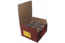 SCHMIEDL Oberteil-Box GS 102/15.12 1/2' (12 Stk.) Atmos-PVC GS0102/15.12