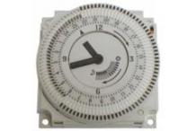 Cronometru analog RVP200/RAV cu rezerva de putere de 12 ore Siemens AUZ3.1