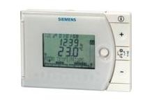 Controler de temperatura a camerei Siemens REV 13 temporizator zilnic digital REV13