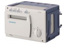 Siemens Fernheizungsregler RVD120-A f. Waermeuebergabestationen RVD120-A