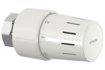 Simplex Standard-Thermostatkopf TC-S3 M30 x 1,5 mit Nullstellung, weiß F35340