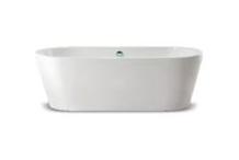 Sanwinn Sanmondo Acryl Wanne freistehend 0102500