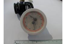 Tgv Technische Geraete- Baxi Thermo/Manometer weiss Luna Eco Nuvol Nr.950030 922117