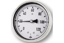 Termometru indicator Fig.2611(20) 80mm 2321006000
