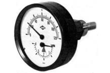 Termometru Fig H 30A 1/2' 80 mm Dm 8000500000