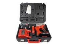 Uponor Q&E Aufweitwerkzeug mit Aufweitk. M18 6bar 16202532 1063908 Uponor Q&E Aufweitwerkzeug mit Aufweitk. M18 6bar 16202532 1063908