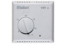 Termostat de camera Vaillant VRT15 fara temporizator, pentru control in 2 puncte 306777