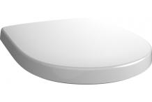 Capac de toaleta Villeroy & Boch O.novo, alb alpin 9M396101