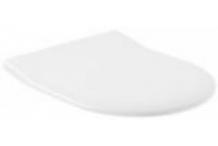 Capac de toaleta Subway 2.0 Slim Villeroy & Boch 9M78S101