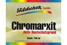 Wildschek Egon & Co Chromarxit Rostsch.Grundfarbe hellgrau (Dose a 750ml) 112350750