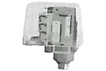 Comutator de presiune MDR43/6M R1/2"AG XYLEM Solution Austria 709861340