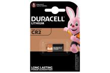 Lithium Fotobatterie 3V CR2, CR17355, 1er Blister 020306