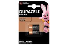 Lithium Fotobatterie 3V CR2, CR17355, 2er Blister 030480