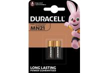 Spezial Alkaline Batterie 12V MN21, 3LR50, 2er Blister 203969