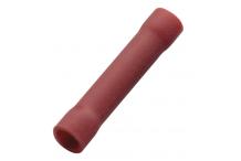 Stossverbinder rot isoliert 0,5 - 1 mm² 260350