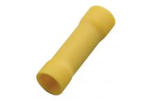 Stossverbinder gelb isoliert 4 - 6 mm² 260354