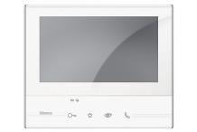 AP-Videohausstation CLASSE300 V13E mit 7 “ (17,8 cm) Touchscreen, Farbe: Weiß 344612