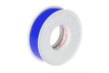 Elektro-Isolierband 301 0,10 mm x 15 mm x 10 m blau C1394 ( 20 ROL)