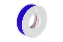 Elektro-Isolierband 302 0,15 mm x 25 mm x 10 m blau C1717 (12 ROL)
