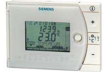 Siemens Raumthermostat REV13  REV13