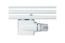 Racord de conectare Zehnder Ral 9016 976531