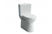 Laufen Stand-Tiefspül-WC PRO Abgang vario 8249550000001