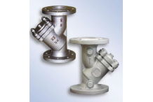 Piesa filtrare apa DN32 PN10/16 EN-JL1040 MW0,87mm 13264