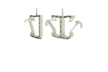 Cleme prindere pentru aer conditionat 20x58mm (2x) 30540