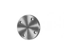 Piesa flansa plastic PP cu insertie de otel PN10/16 914316E115