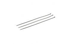 Legaturi coliere cabluri rezistente UV Pentair Thermal Management  (100Stk.) 370mm KBL-10 102823-000