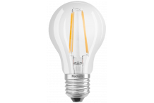 LED Classic AGL klar E27, 806lm, 4000K 43618713
