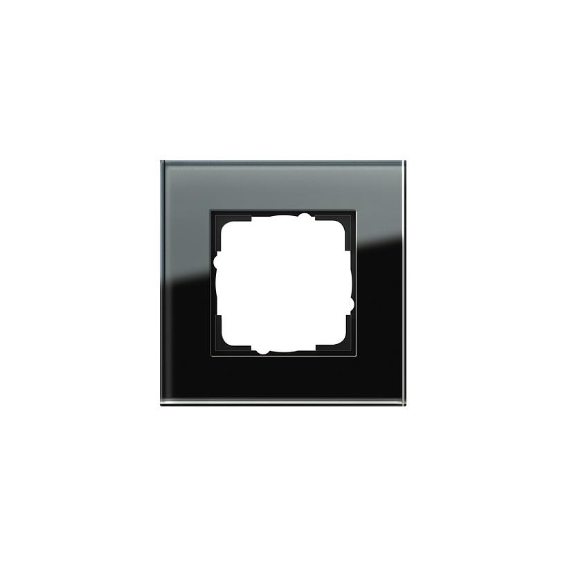 Rahmen 1fach Esprit Glas schwarz 021105